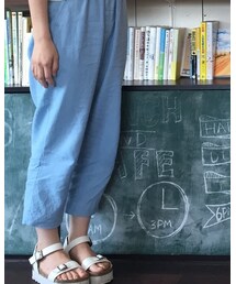 no brand | スカート
