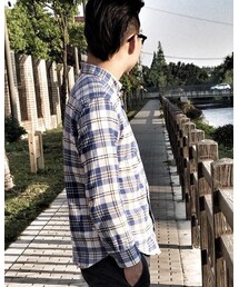 VISVIM | シャツ/ブラウス