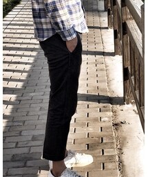 VISVIM | チノパンツ
