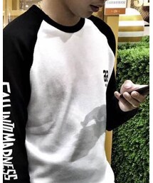 MADNESS | Tシャツ/カットソー