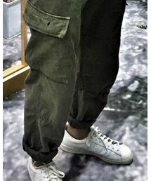 WTAPS | チノパンツ