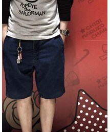 VISVIM | カーゴパンツ