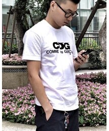 COMME des GARCONS | Tシャツ/カットソー