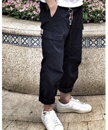 Carhartt | チノパンツ