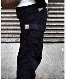 Carhartt | チノパンツ