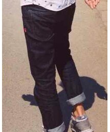 WTAPS | デニムパンツ