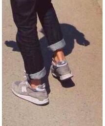 NEW BALANCE | スニーカー