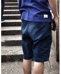 VISVIM | カーゴパンツ