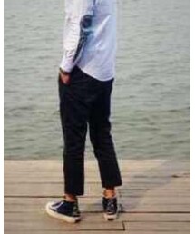 VISVIM | チノパンツ