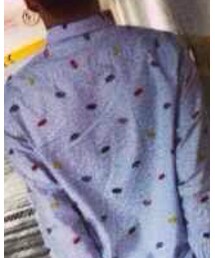 AAPE BY A BATHING APE | シャツ/ブラウス