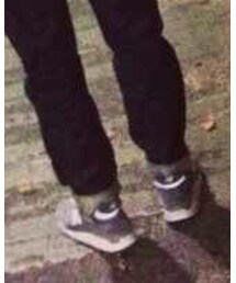 NEW BALANCE | スニーカー