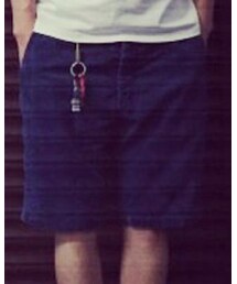 VISVIM | カーゴパンツ