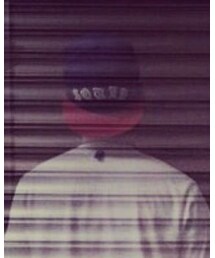 SQUAD | キャップ