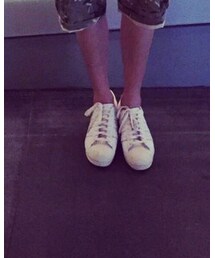 adidas Originals | モカシン/デッキシューズ