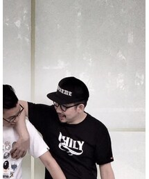 Supreme  | キャップ