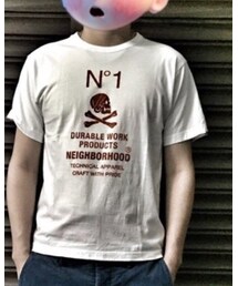 NEIGHBORHOOD | Tシャツ/カットソー