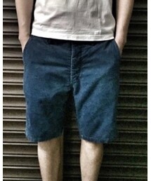 VISVIM | カーゴパンツ