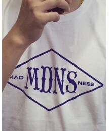 MADNESS | Tシャツ/カットソー
