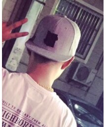 UNDEFEATED  | キャップ