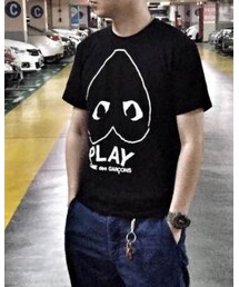 COMME des GARCONS | Tシャツ/カットソー