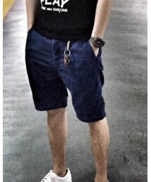 VISVIM | カーゴパンツ