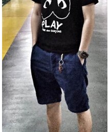 jeff decker | キーホルダー