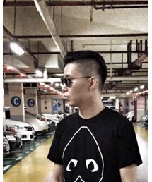 THOM BROWNE | メガネ