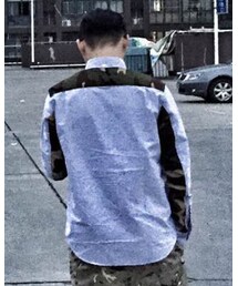 SOPHNET. | シャツ/ブラウス