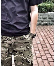 G-SHOCK | アナログ腕時計