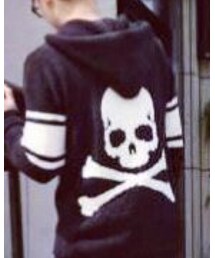 mastermind JAPAN | パーカー