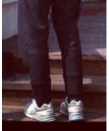 NEW BALANCE | スニーカー