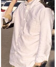 SOPHNET. | シャツ/ブラウス