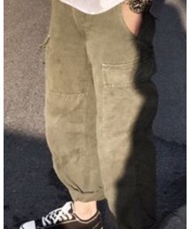 WTAPS | カーゴパンツ