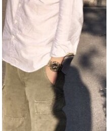 G-SHOCK | アナログ腕時計