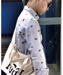 AAPE BY A BATHING APE | シャツ/ブラウス