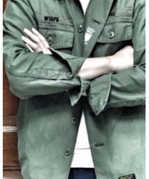 WTAPS | シャツ/ブラウス