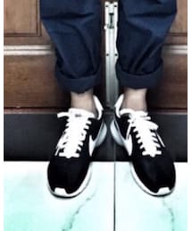 NIKE | スニーカー