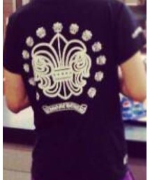 CHROME HEARTS | Tシャツ/カットソー