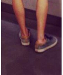 UNDEFEATED  | スニーカー