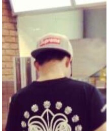 Supreme  | キャップ