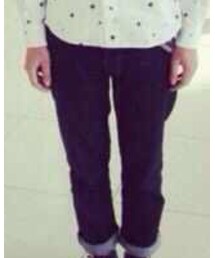 WTAPS | デニムパンツ