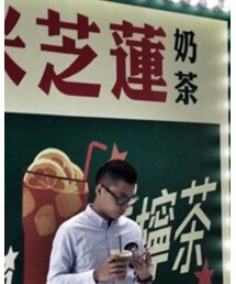 YELLOWS PLUS | メガネ