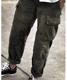 WTAPS | チノパンツ