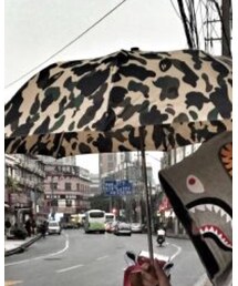 A BATHING APE | 折りたたみ傘