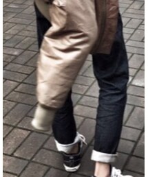 VISVIM | デニムパンツ