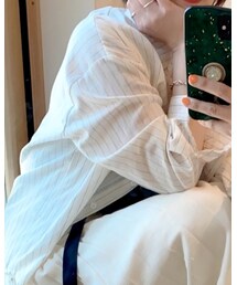 DAY CLOSET | シャツ/ブラウス