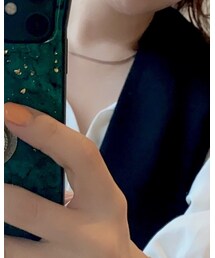 ZARA | トレンチコート
