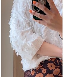 mysty woman | トップス