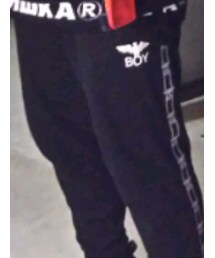 BOY LONDON | その他パンツ
