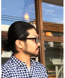 BEAUTY&YOUTH UNITED ARROWS | メガネ